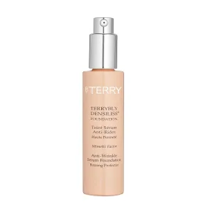 By Terry Terrybly Densiliss Foundation, Long Lasting Formula, Anti-Aging Solution, Medium - Full Coverage, Rosey Sand, 1.01 fl oz
