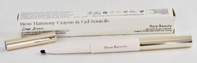 by Selena Gomez Brow Harmony Pencil & Gel Deep Brown