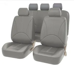 Car Seat Cover Sets for Ford Fusion 2013 2013 2014 2015 2016 2017 2018 2019 2020,Front Rear Covers Protector Waterproof Breathable Comfortable Full Surround Kit Airbag Compatible Accessories