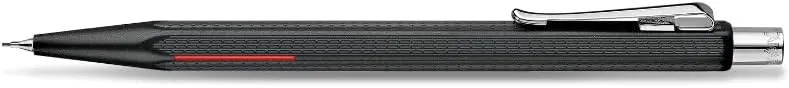 CARAN D'ACHE Caran d'Ache Mechanical Pencil, ECRIDOR RACING, MF0004-009, 0.5mm