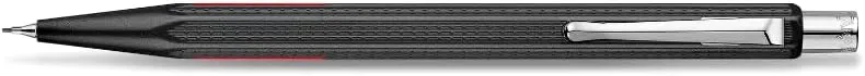 CARAN D'ACHE Caran d'Ache Mechanical Pencil, ECRIDOR RACING, MF0004-009, 0.5mm
