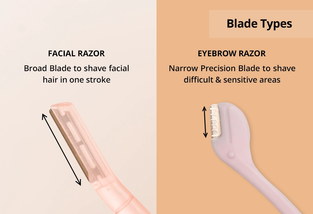 Carmesi Facial Hair Removal Pack