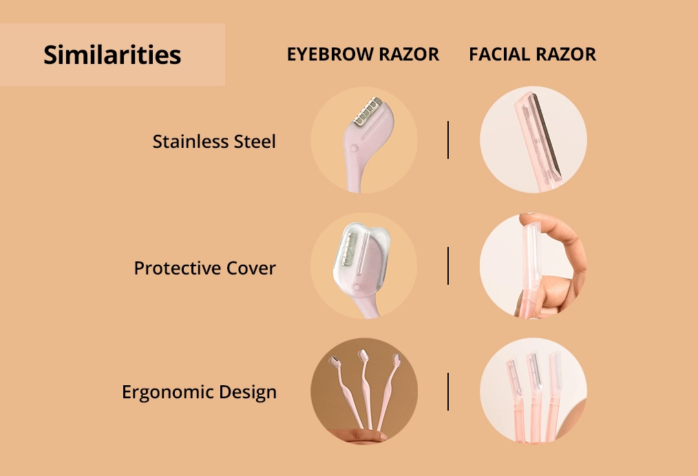 Carmesi Facial Hair Removal Pack