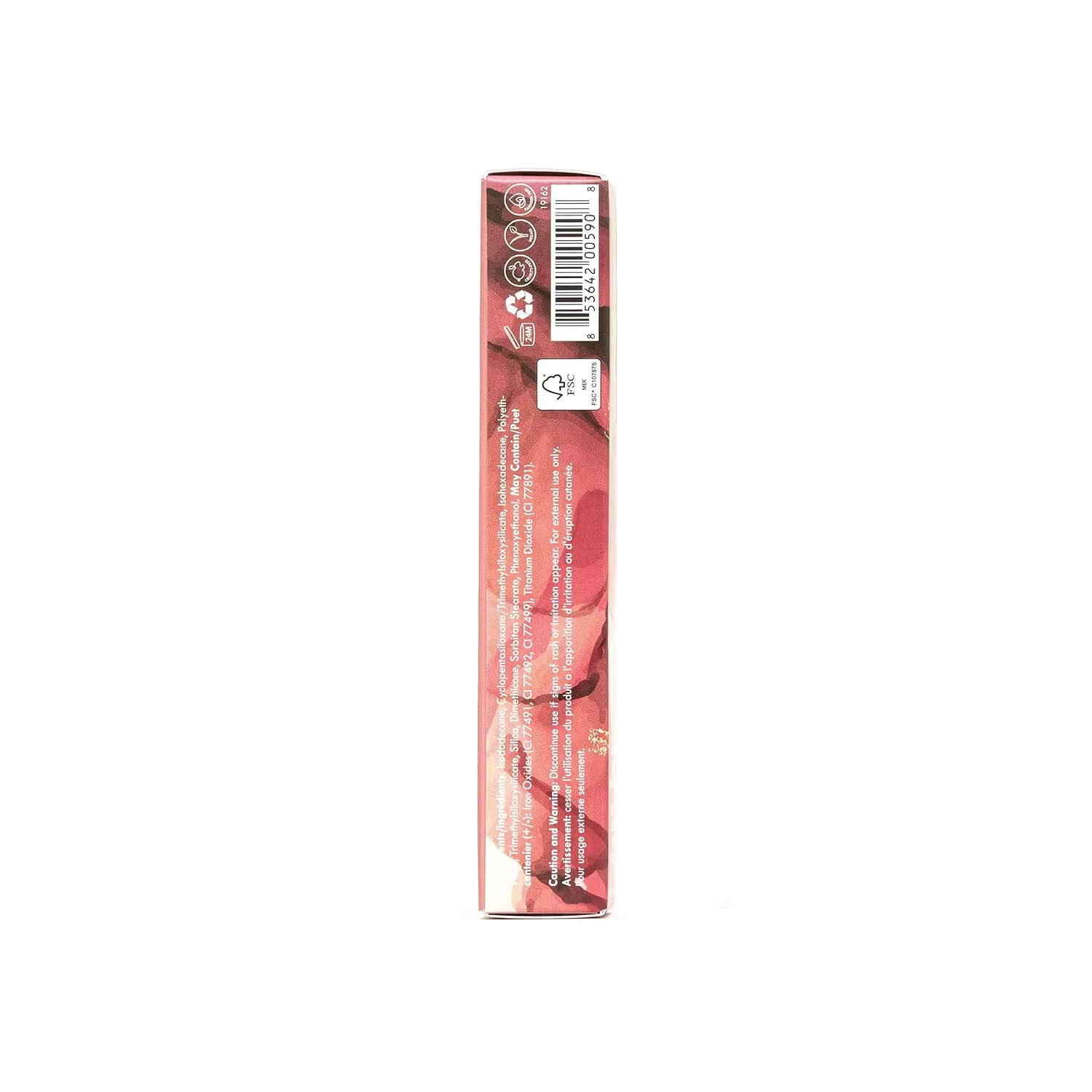 Chella Eyebrow Cream, Awesome Auburn - Vegan, Cruelty Free, Paraben Free, Gluten Free Eyebrow Pomade Makeup - Long Wearing, Velvet Consistency, Water Resistant