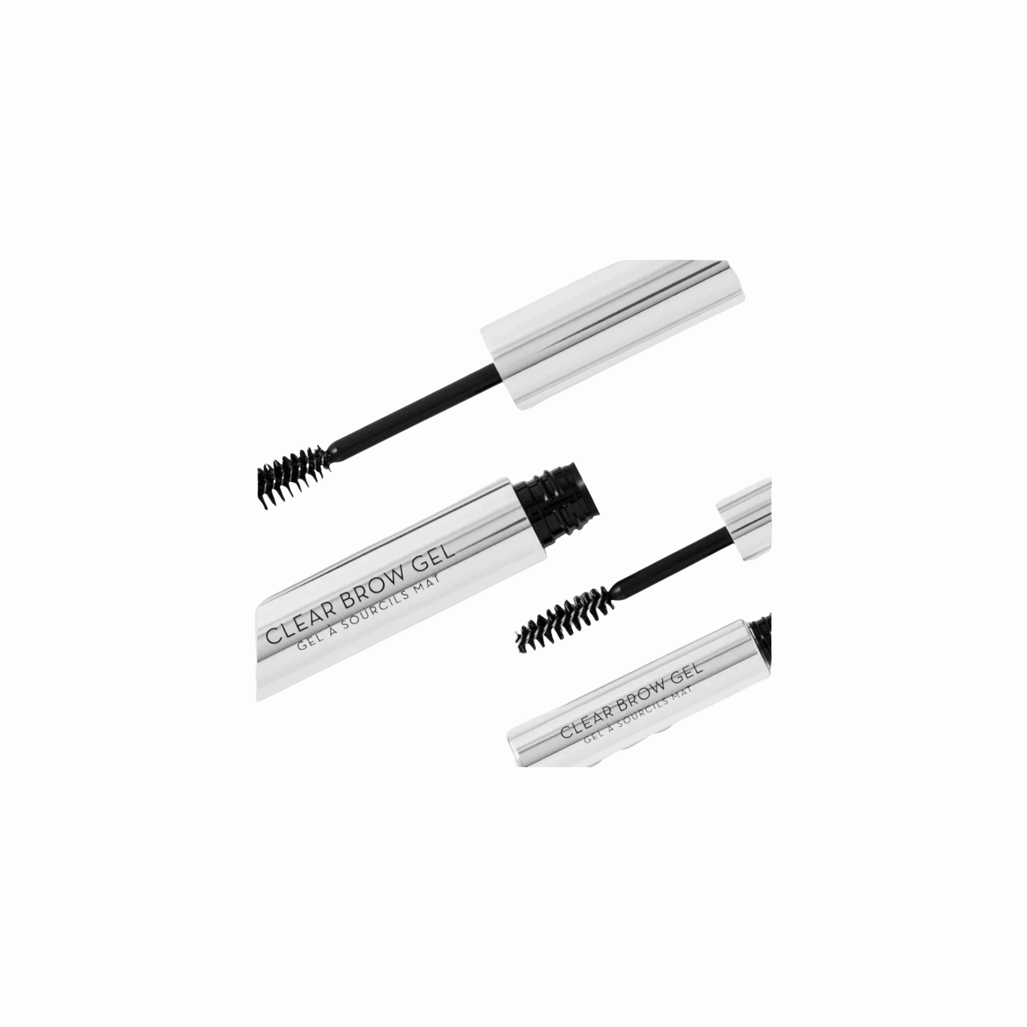 Clear Brow Gel