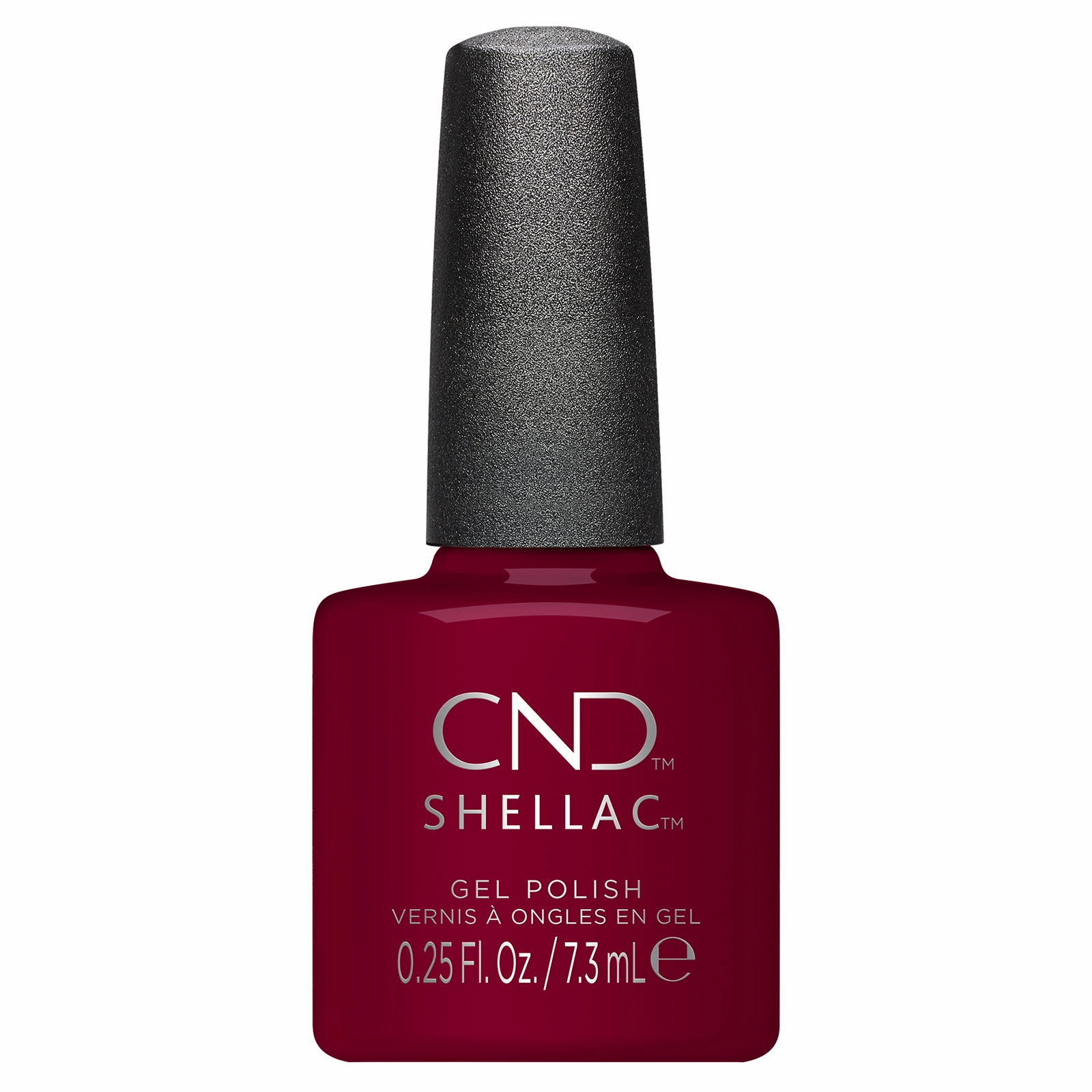 CND Shellac | Tinted Love .25oz