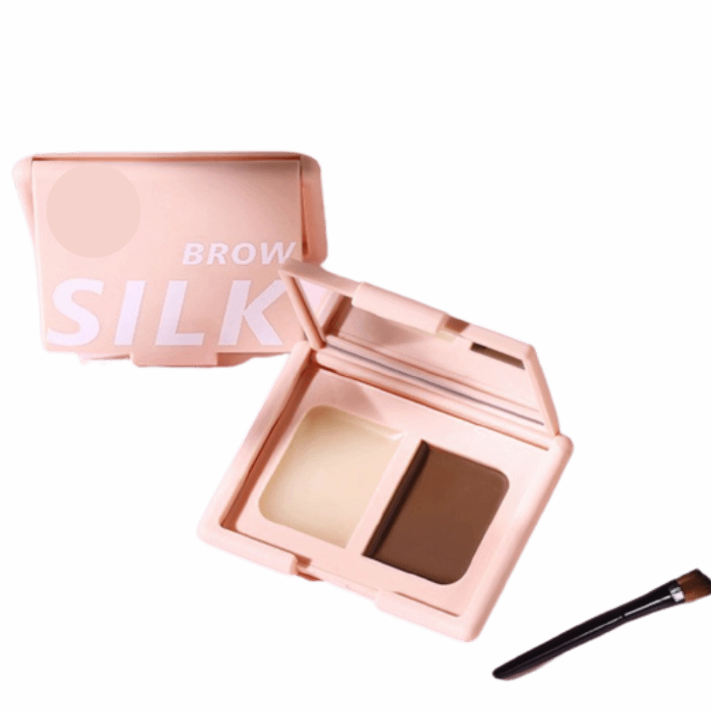 Color brow Gel