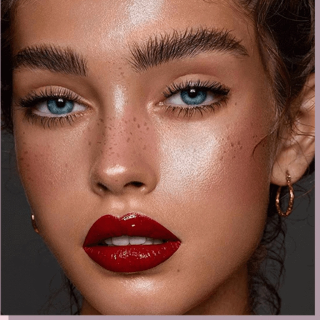 Color brow Gel