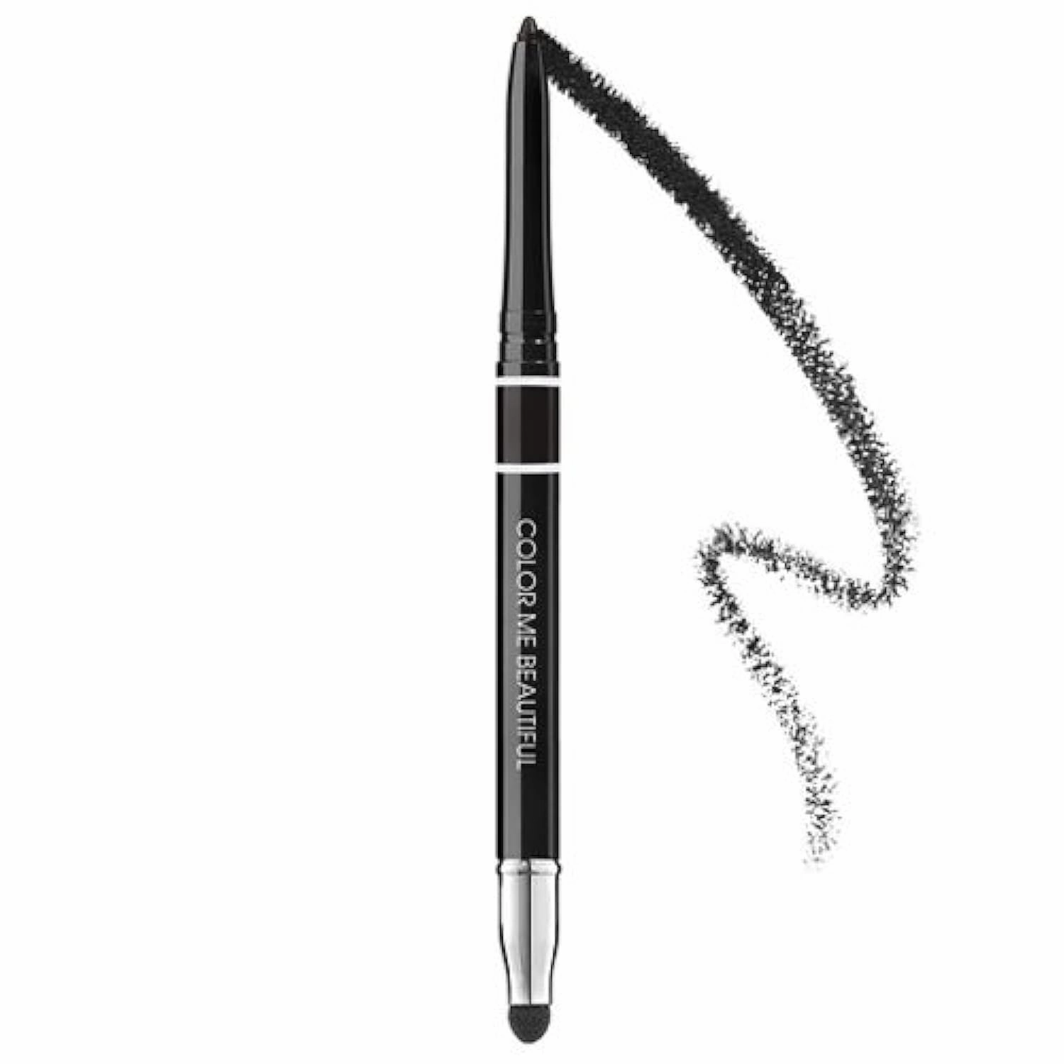 Color Me Beautiful Waterproof Automatic Eye Pencil Khaki (483527)