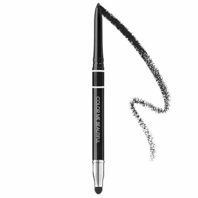 Color Me Beautiful Waterproof Automatic Eye Pencil Khaki (483527)