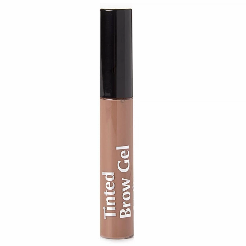 Colormates Tinted Eye Brow Gel - Brunette