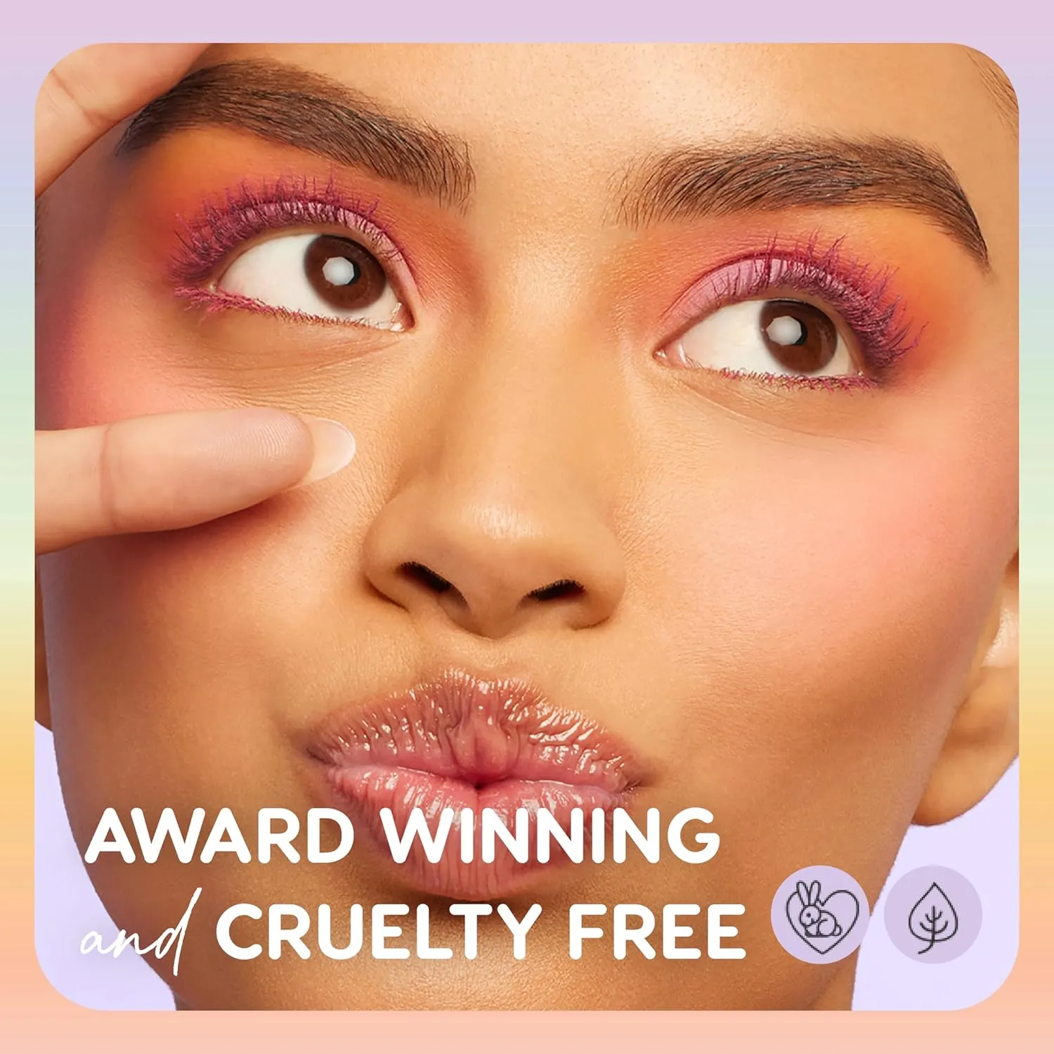 ColourPop Silky Powder Blush - Long-Wear Blush for Cheeks with Medium-Buildable Coverage - Leaves Skin with a Soft, Matte Finish - Sweetheart (0.16 oz)