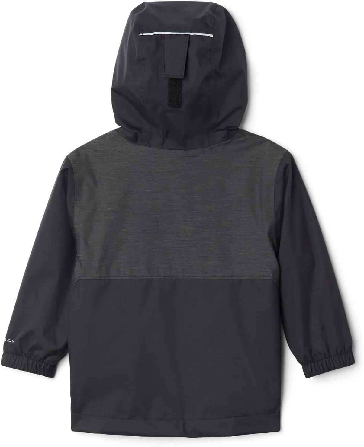 Columbia boys Rainy Trails Ii Fleece Lined Jacket