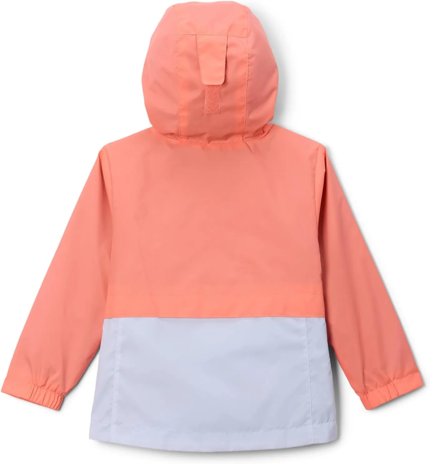 Columbia Girls Rain-Zilla II Waterproof Rain Jacket