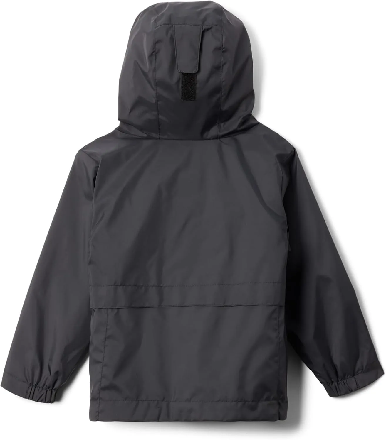 Columbia Girls Rain-Zilla II Waterproof Rain Jacket