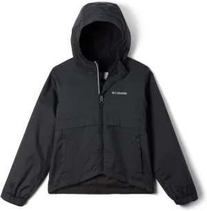 Columbia Girls Rain-Zilla II Waterproof Rain Jacket