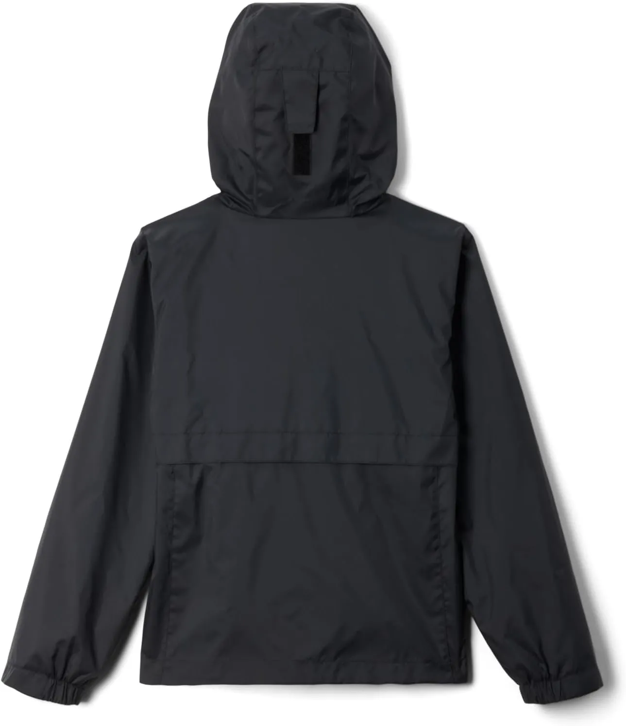 Columbia Girls Rain-Zilla II Waterproof Rain Jacket