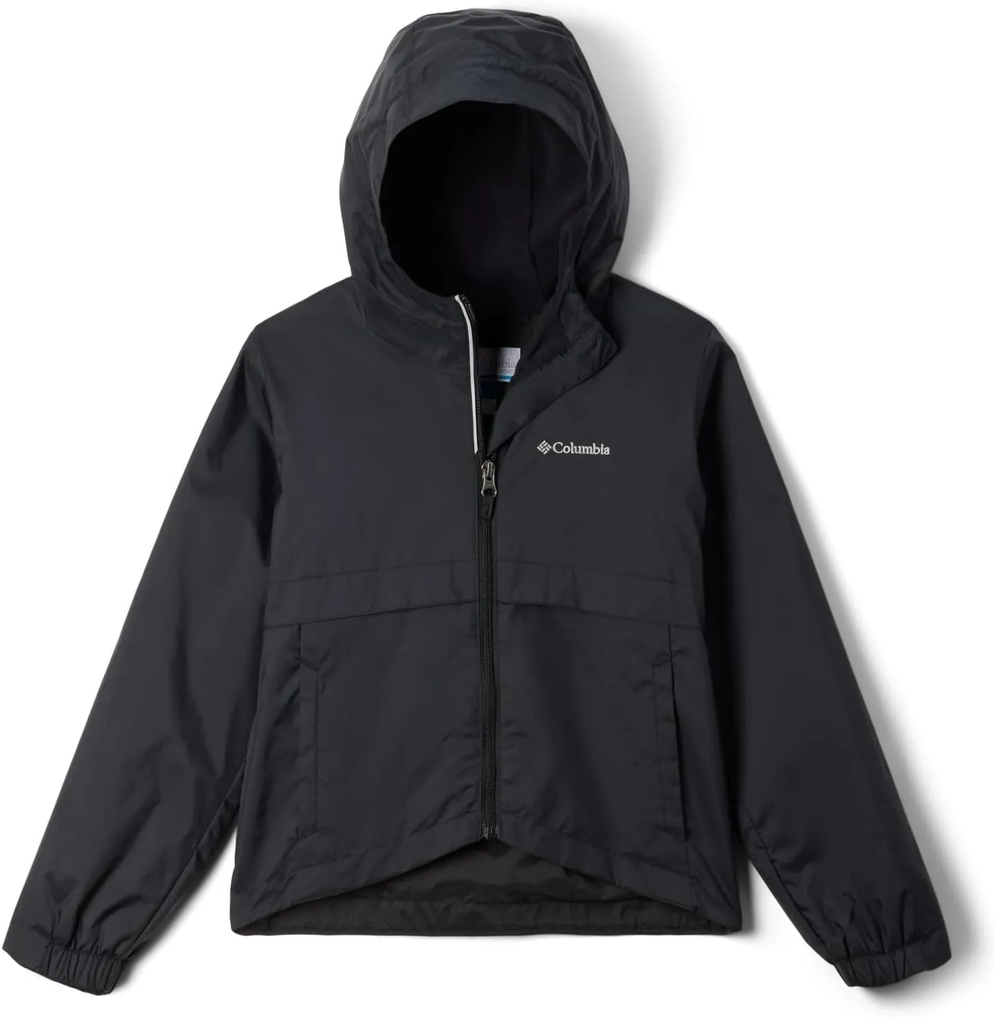 Columbia Girls Rain-Zilla II Waterproof Rain Jacket