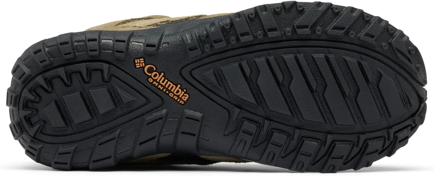 Columbia Kids' Redmond Waterproof