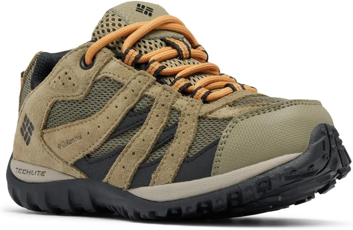 Columbia Kids' Redmond Waterproof