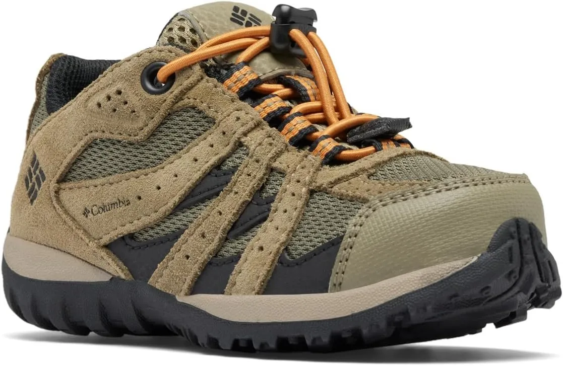Columbia Kids' Redmond Waterproof