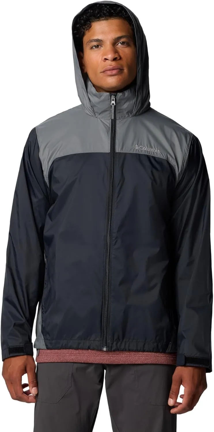 Columbia Men's Glennaker Lake Ii Rain Jacket