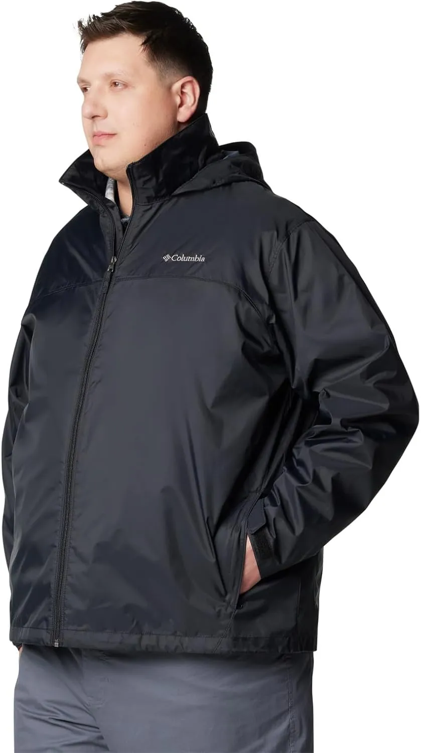 Columbia Men's Glennaker Lake Ii Rain Jacket