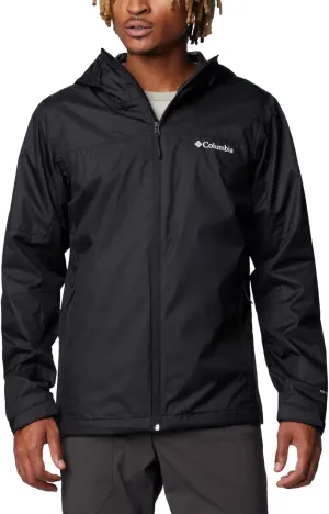 Columbia Men's Inner Limits III Waterproof Rain Jacket