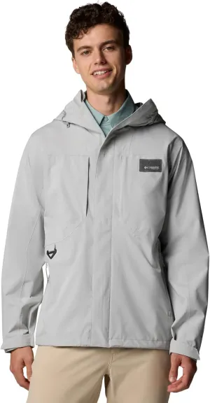 Columbia Men's Pfg Mackenzie River Jacket