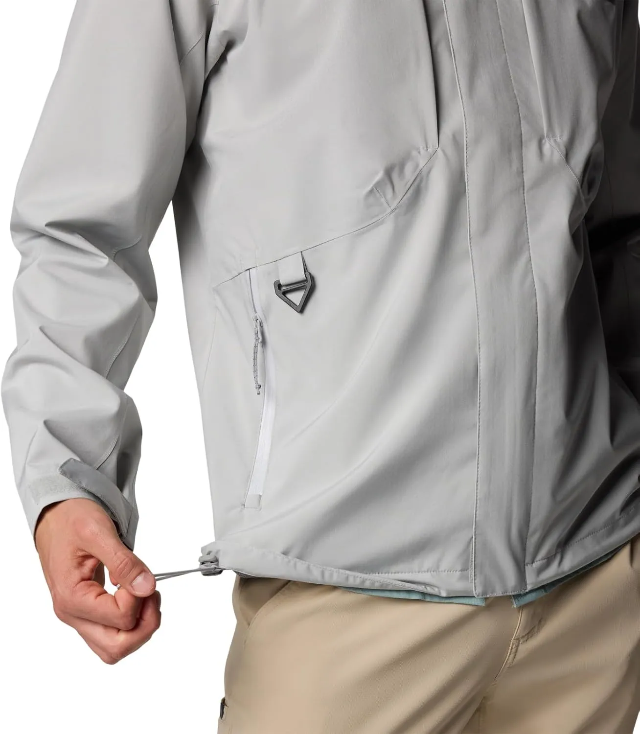Columbia Men's Pfg Mackenzie River Jacket