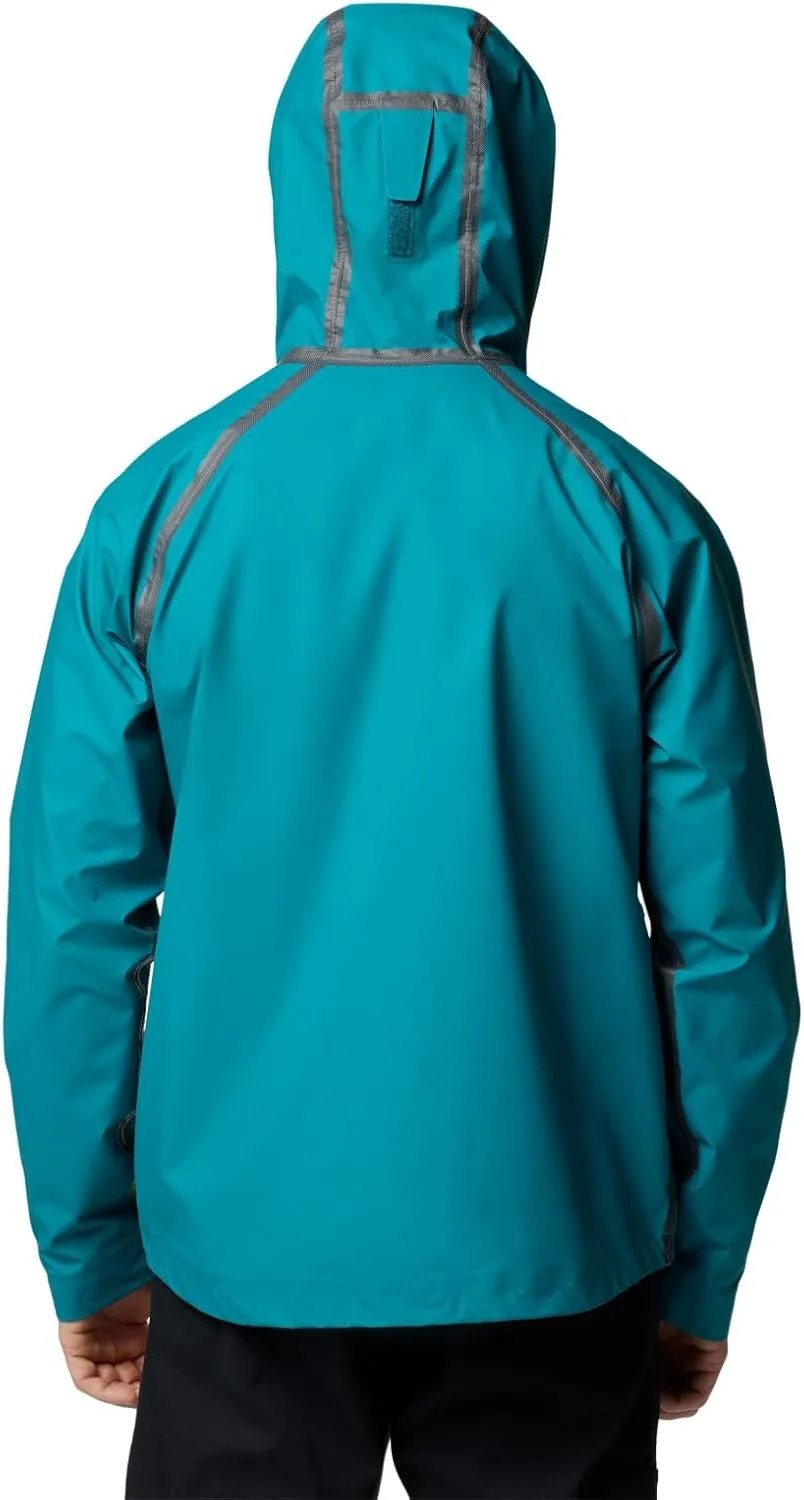 Columbia Men's Reign No Shine Jacket