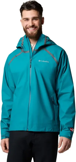 Columbia Men's Reign No Shine Jacket