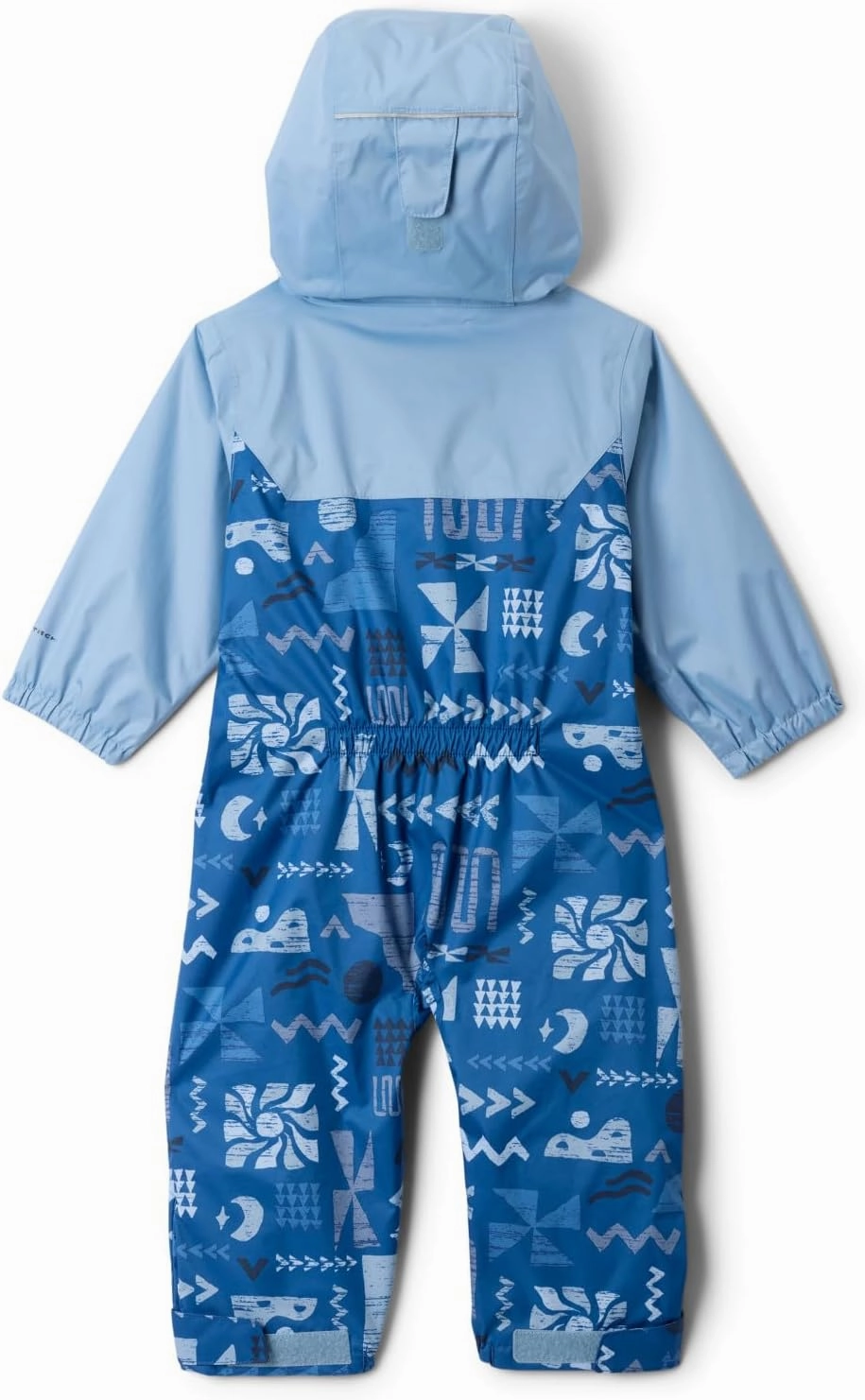 Columbia baby-girls Critter Jitters Iii Rain Suit