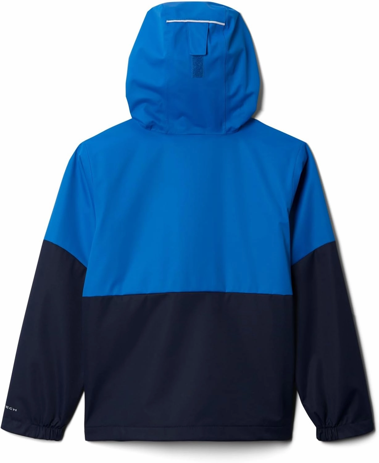 Columbia Boys' Hikebound Jacket