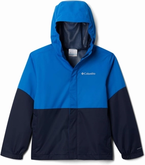 Columbia Boys' Hikebound Jacket