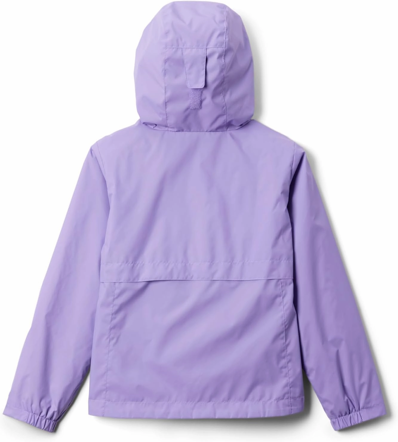 Columbia Girls Rain-Zilla II Waterproof Rain Jacket
