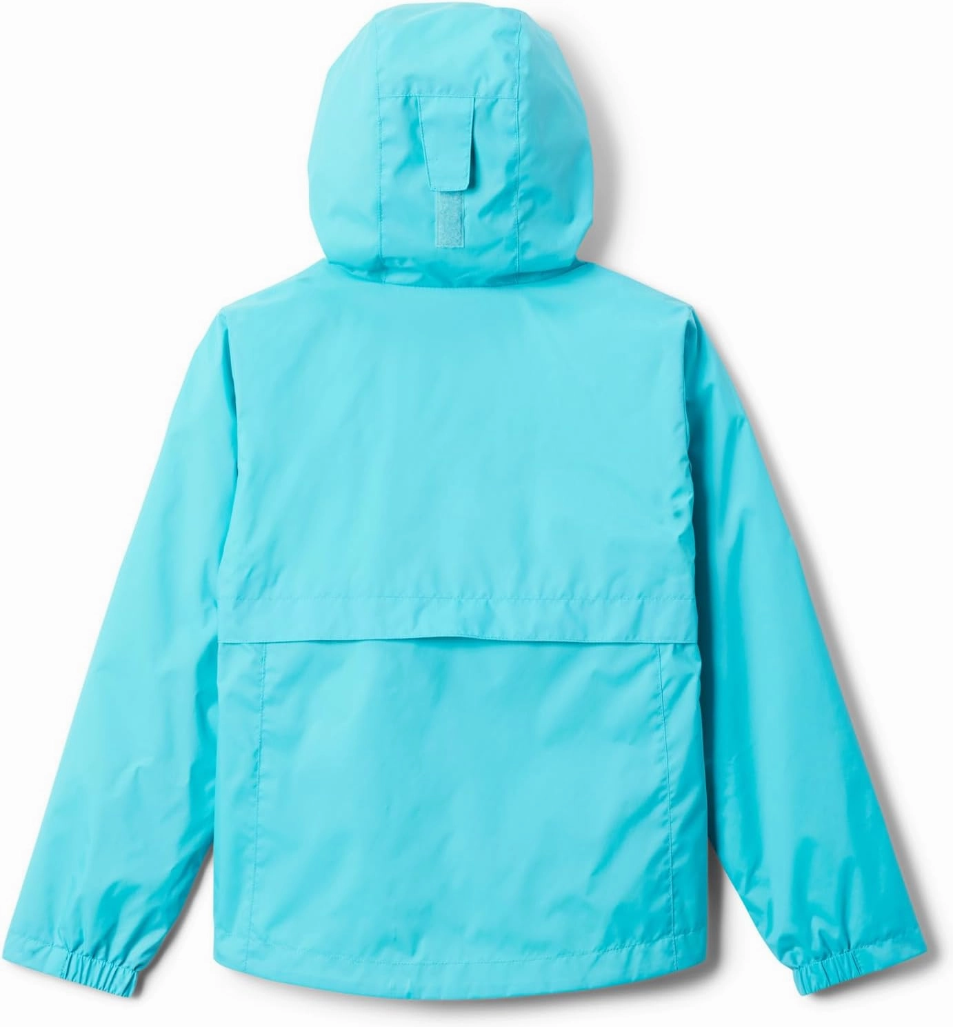 Columbia Girls Rain-Zilla II Waterproof Rain Jacket