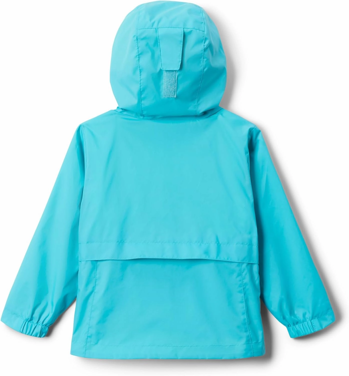 Columbia Girls Rain-Zilla II Waterproof Rain Jacket