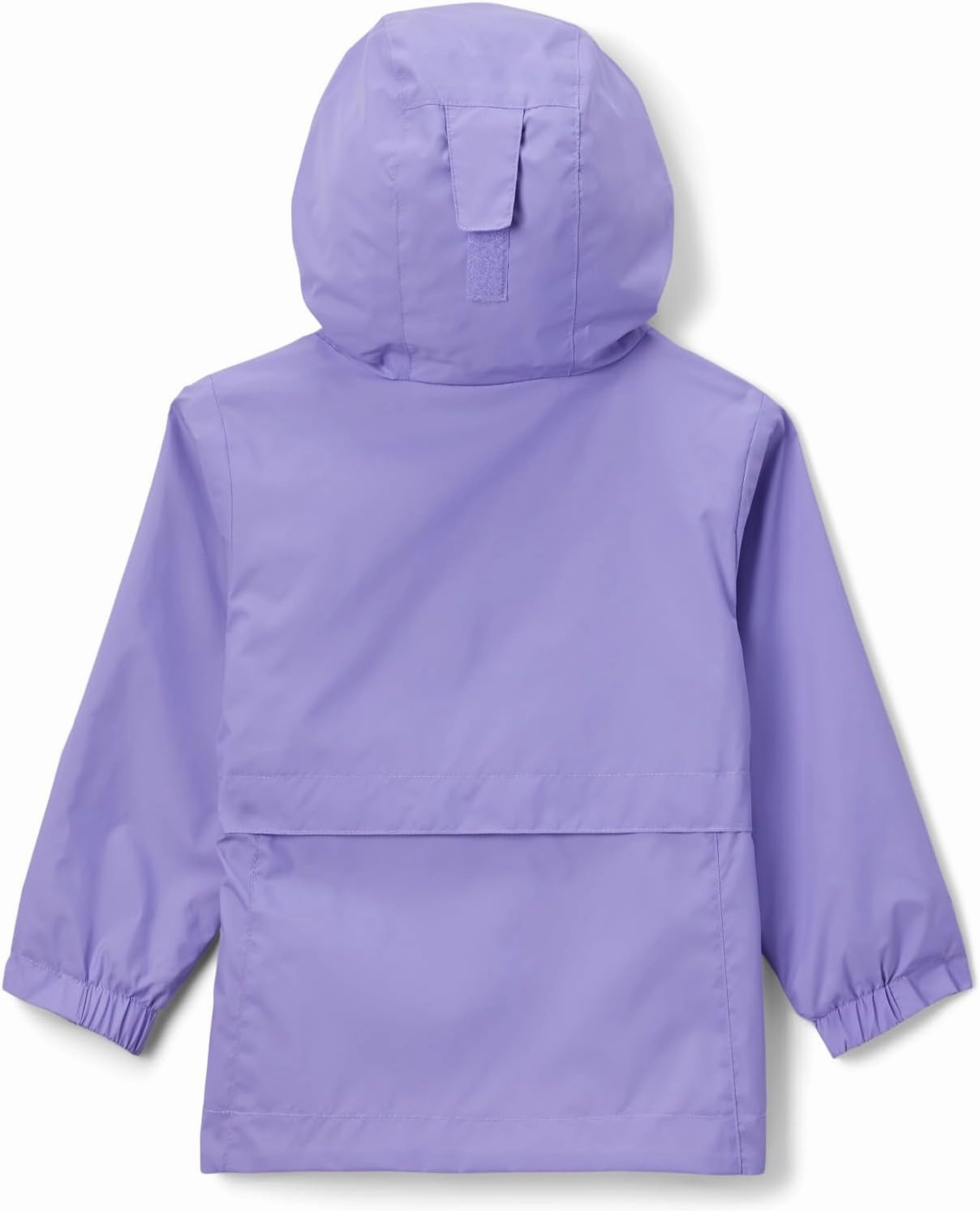 Columbia Girls Rain-Zilla II Waterproof Rain Jacket