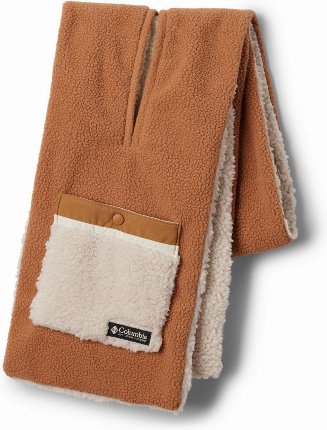 Columbia Helvetia Sherpa Scarf