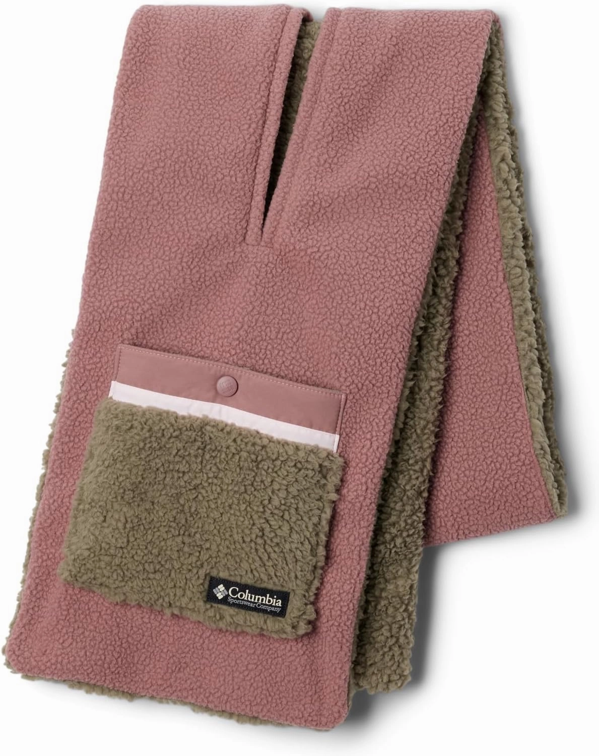 Columbia Helvetia Sherpa Scarf