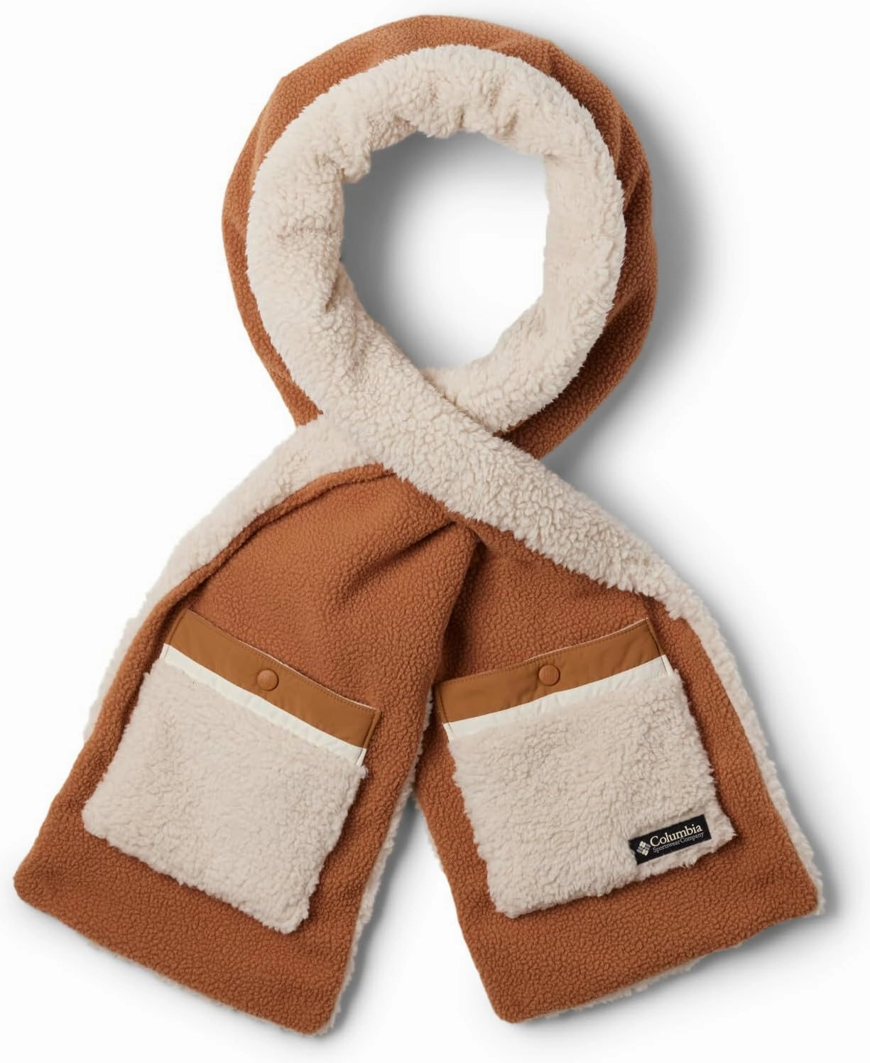 Columbia Helvetia Sherpa Scarf
