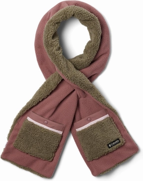 Columbia Helvetia Sherpa Scarf