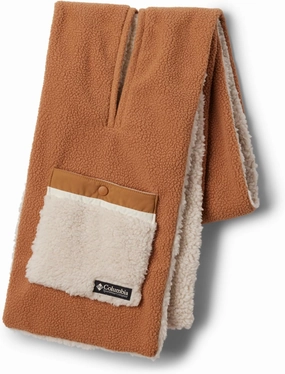 Columbia Helvetia Sherpa Scarf