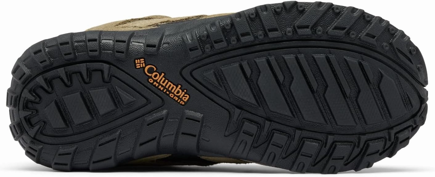 Columbia Kids' Redmond Waterproof