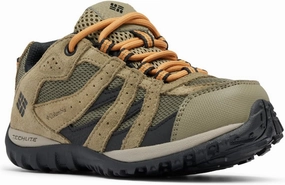 Columbia Kids' Redmond Waterproof