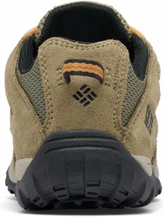 Columbia Kids' Redmond Waterproof