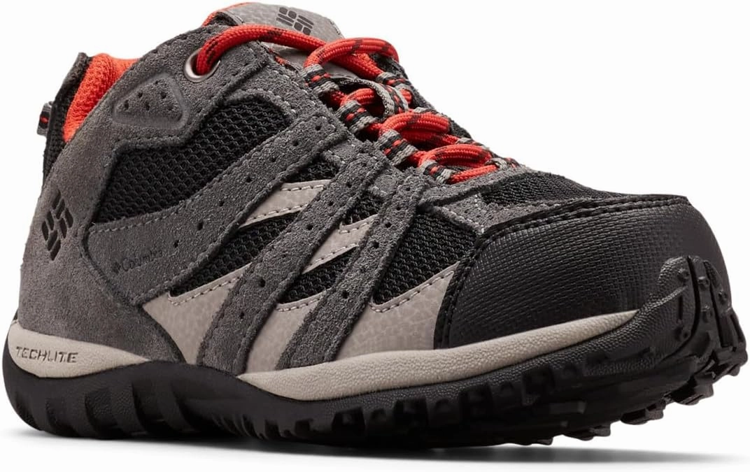 Columbia Kids' Redmond Waterproof