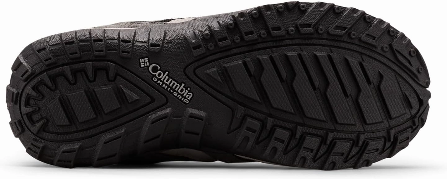 Columbia Kids' Redmond Waterproof