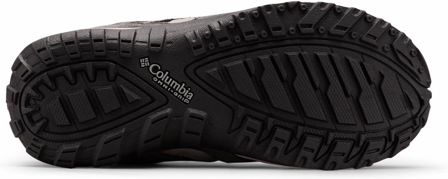 Columbia Kids' Redmond Waterproof